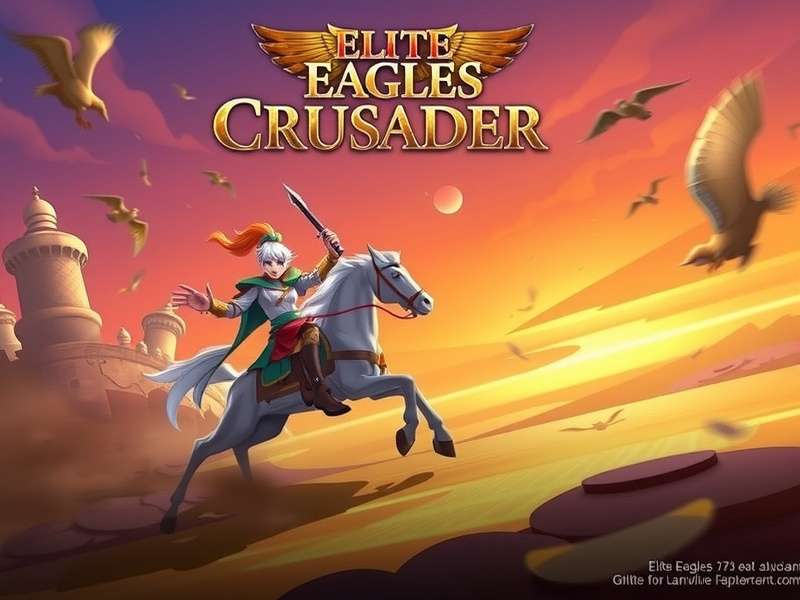 Elite Eagles Crusader Diwali Event